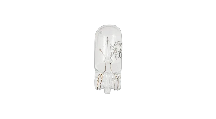 Bulb 12V 5W