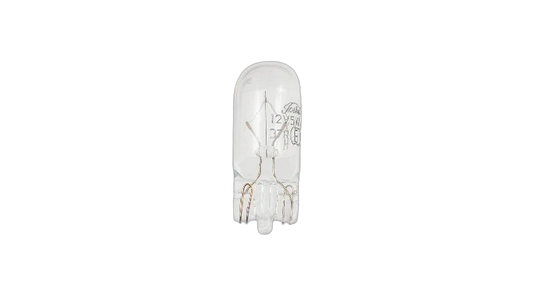Bulb 12V 5W