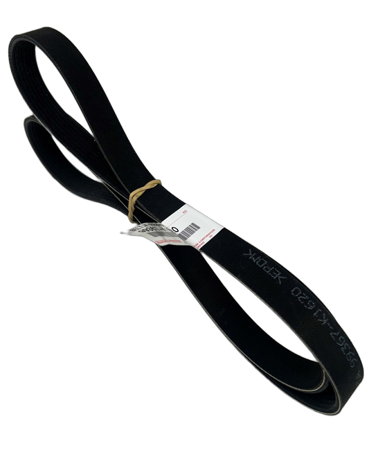 Belt V-Ribbed