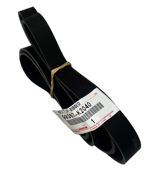 Belt V-Ribbed