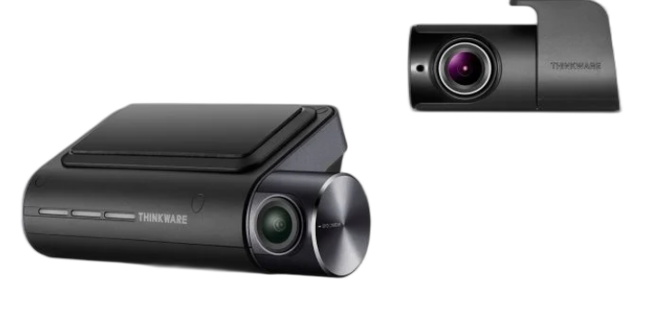 Thinkware D2464DMT Dash Cam