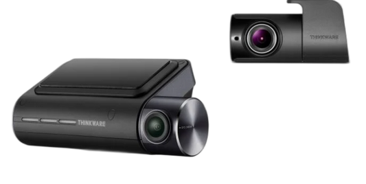 Thinkware D2464DMT Dash Cam