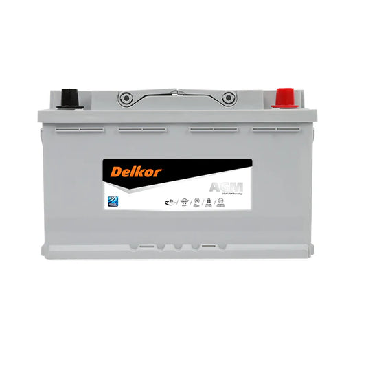 Battery LN4