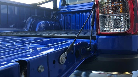 Ezdown Tailgate