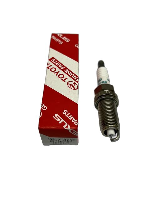 Spark Plug