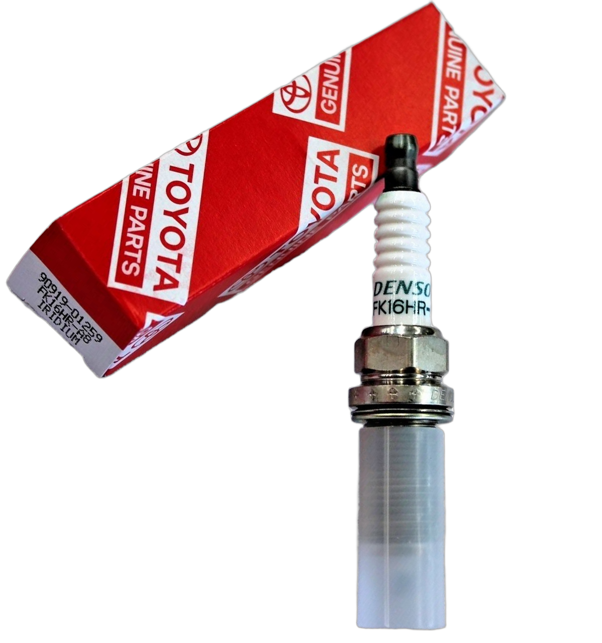 Spark Plug