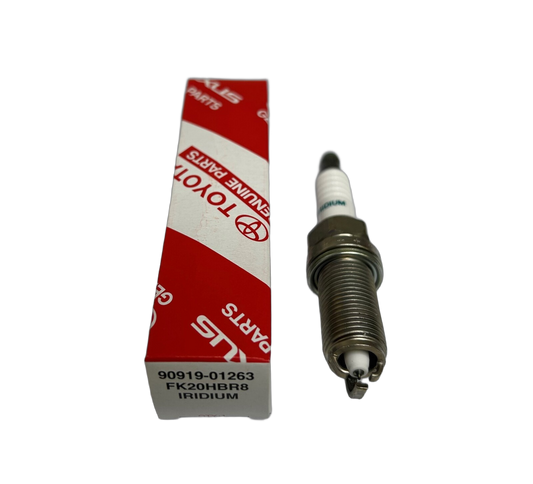Spark Plug