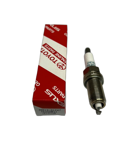 Spark Plug