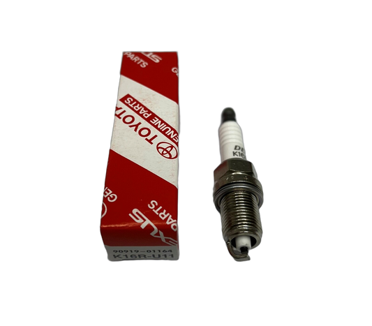 Spark Plug