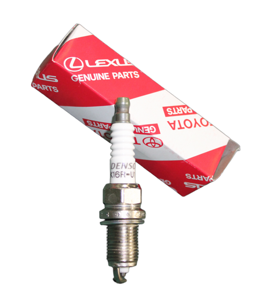 Spark Plug