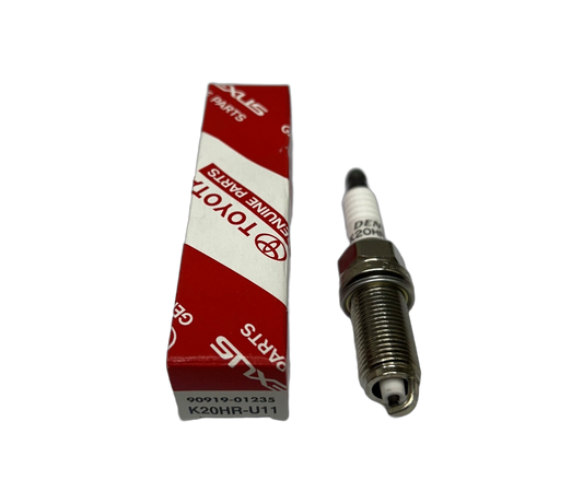 S/Plug Prado V6