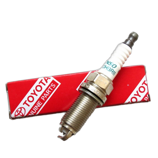 S/Plug Prado V6