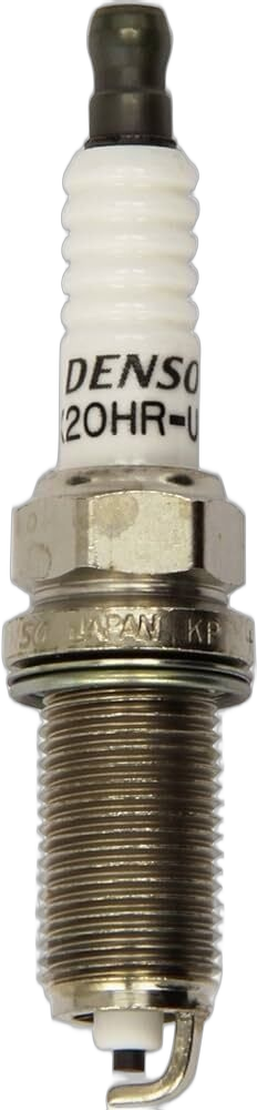 S/Plug Prado V6