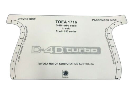 D4D Badge