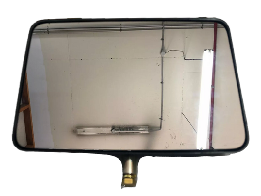 R/H Mirror Head
