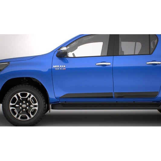 Body Side Molding Kit