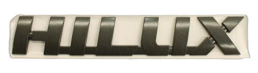 Badge Model Name - FR Door