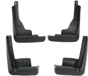 Mudguard Set - FR and RR