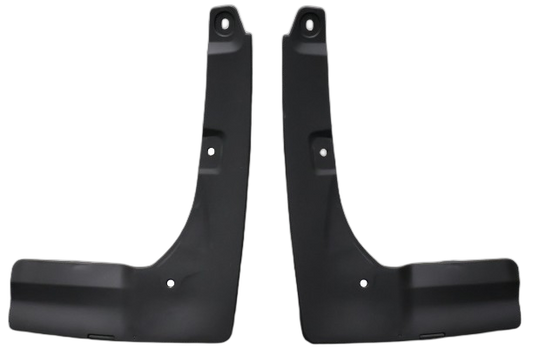 Mudguard Set (Front and Rear)