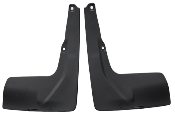 Mudguard Set (Front and Rear)