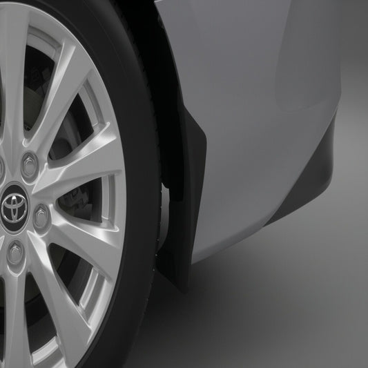 Mudguard - Front and Rear Base