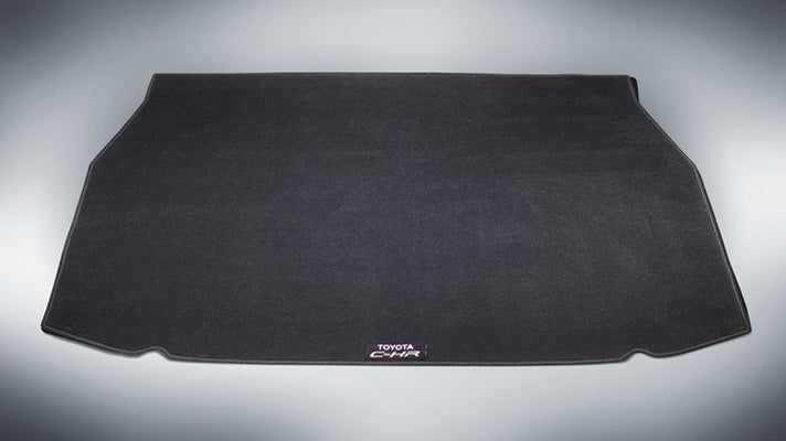 Boot/Trunk Mat (Space Saver)