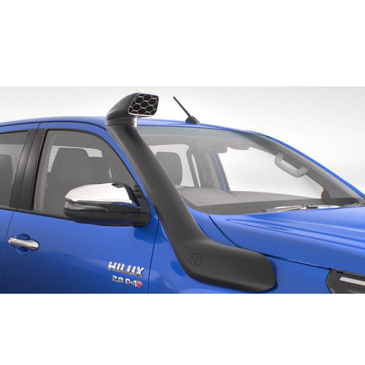 Snorkel Ramhead (Wide)