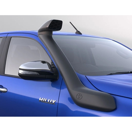 Snorkel Ramhead (Wide)