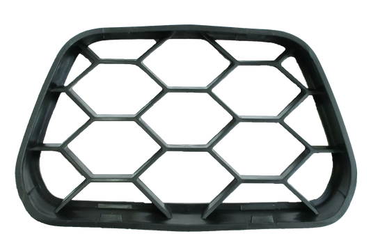 Grille Ramhead Snorkel