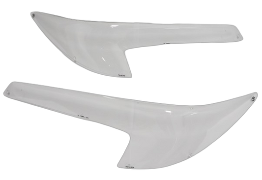 Headlight Cover