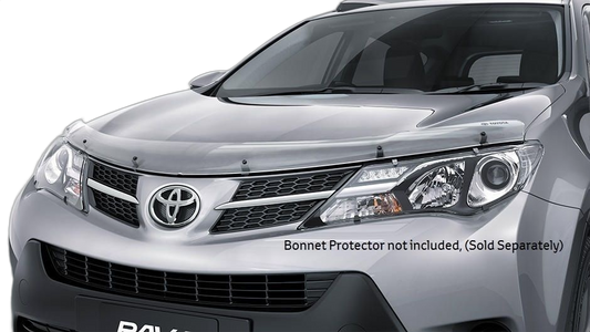 Head Light Cover