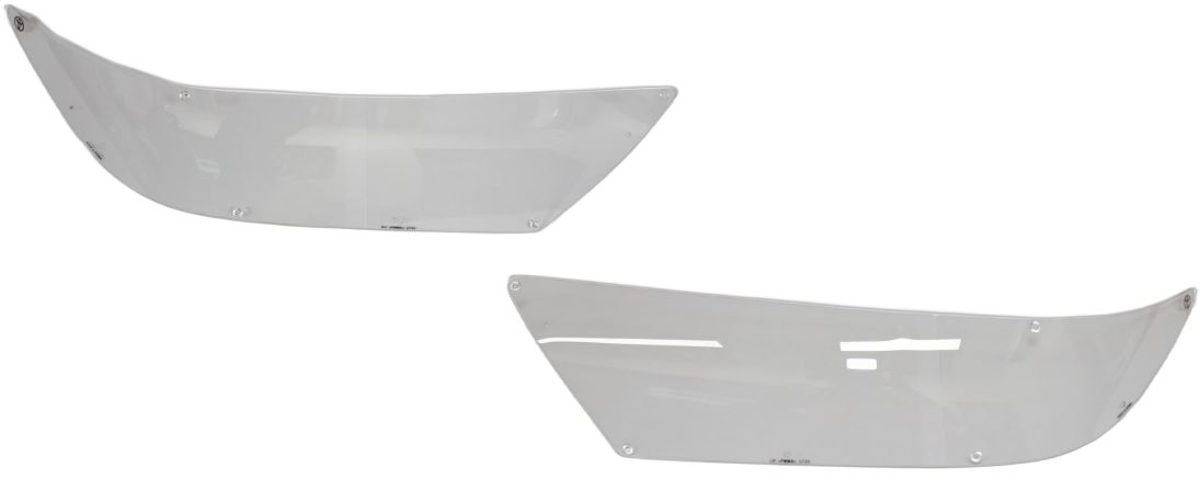 Headlight Cover