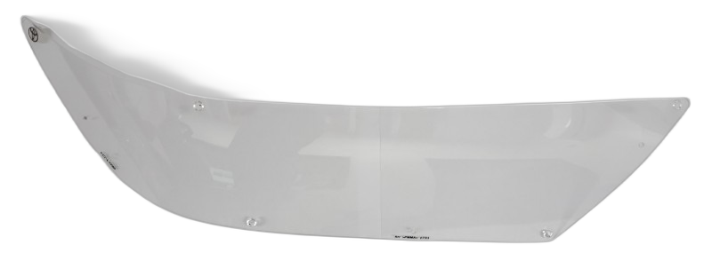 Headlight Cover