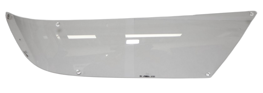Headlight Cover