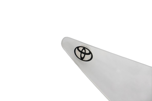Headlight Cover