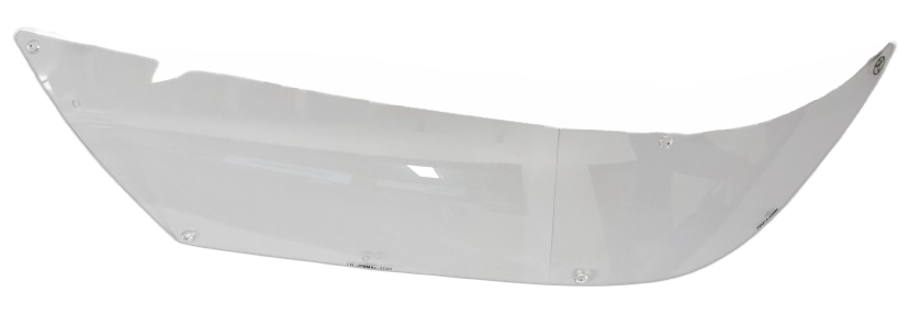 Headlight Cover