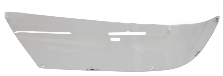Headlight Cover