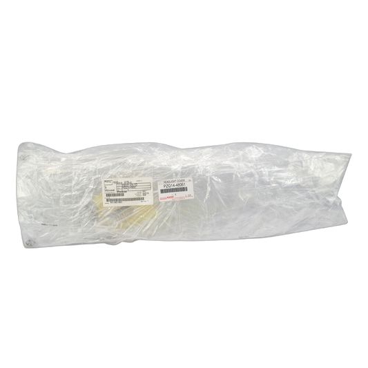 Kluger Headlamp Covers