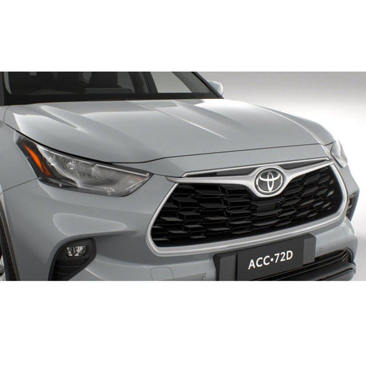 Headlight Covers