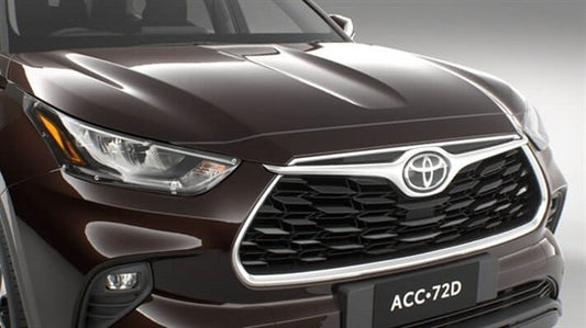 Headlight Covers