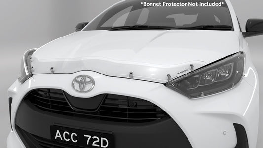 Headlight Cover