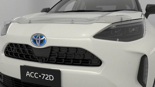 Cover Headlight