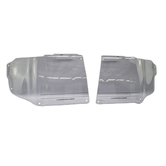 H/Lamp Cover L/C7#