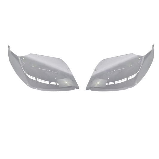 Hlamp Cover 611L