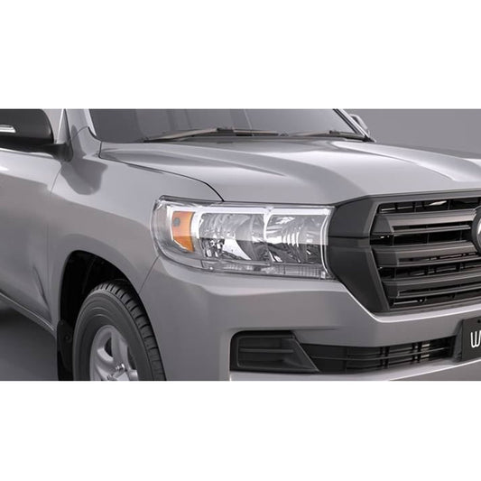 Cover Headlight