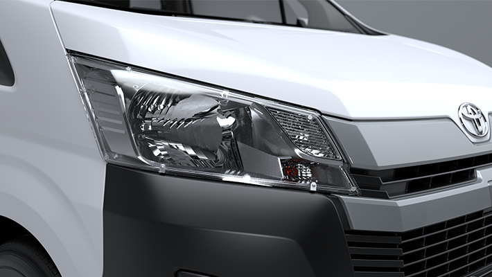 Head Light Cover