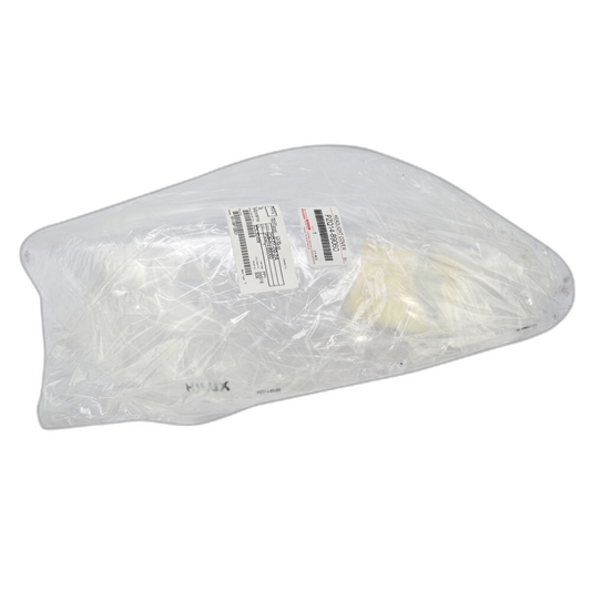 Headlamp Covers