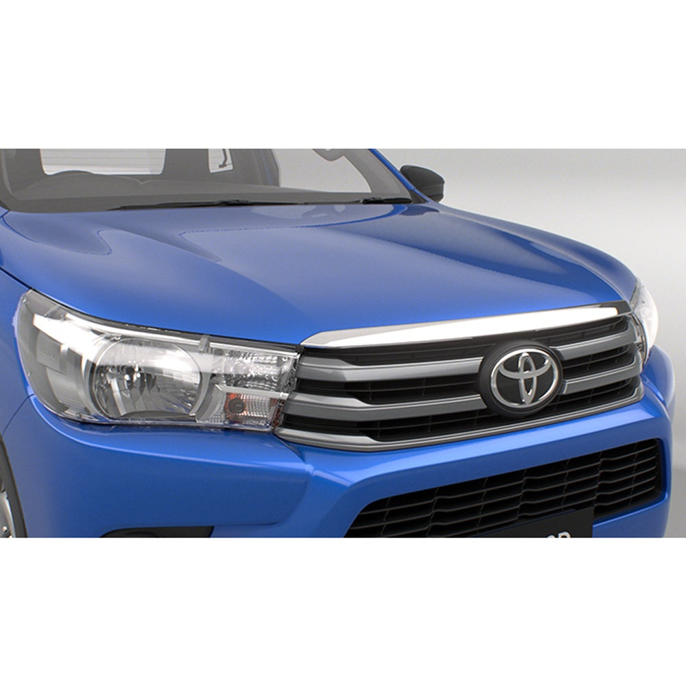 Headlight Cover Halogen