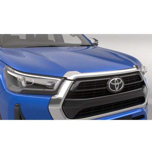 Headlight Cover LED