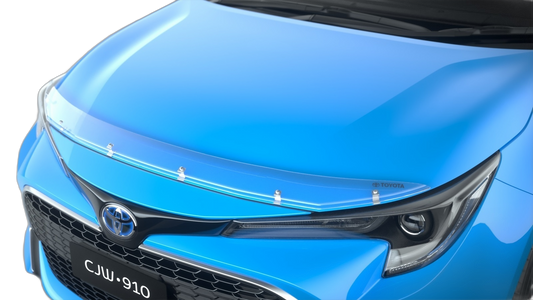 Bonnet Protector